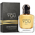 Giorgio Armani Stronger With You Only Man toaletní voda pro muže 50 ml