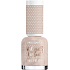 Miss Sporty Naturally Perfect lak na nechty 007 Sugared Almond 8 ml