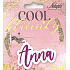 Nekupto Cool menovka Anna 1 kus