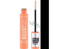 Catrice Boost Up Volume & Lash Boost maskara 010 Black 11 ml