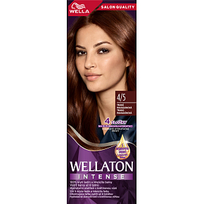 Wella Wellaton Intense farba na vlasy 4/5 Addictive Dark Mahagony
