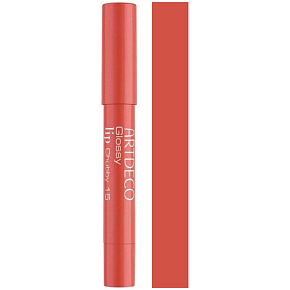 Artdeco Glossy Lip Chubby výživný lesk na pery v ceruzke 15 LA lifestyle 1,8 g