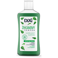 Dixi Žihľava šampon pre všetky typy vlasov 100 ml