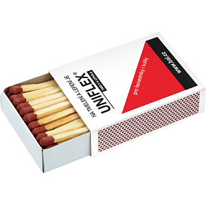 BALhome zápalky kuřácké sirky BALhome zápalky kuřácké sirky