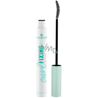 Essence Curl Fixing podkladová báza na riasy 7 ml