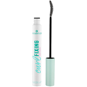 Essence Curl Fixing podkladová báza na riasy 7 ml