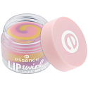 Essence Lip Swirl peeling na pery 8 g
