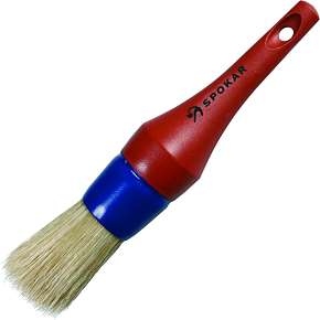 Spokar 81101 štetec kulatý, č. 20 Spokar 81101 štetec kulatý, č. 20