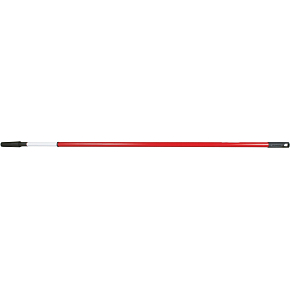 Spokar Hobby teleskopická hůl 110 až 200 cm, červená