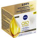 Nivea Q10 Power denný krém proti vráskam, 50 ml