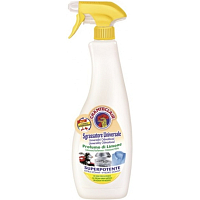 Chante Clair Čistiaci a odmasťovací prostriedok Lemon 750 ml