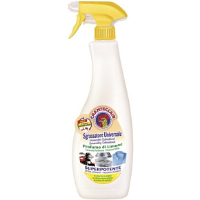 Chante Clair Čistiaci a odmasťovací prostriedok Lemon 750 ml