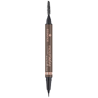 Essence pero na obočie microblading 04 Dark Brown, 0,6 ml
