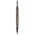 Essence pero na obočie microblading 04 Dark Brown, 0,6 ml
