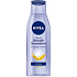 Nivea Smooth Sensation telový olej pre veľmi suchú pokožku 250 ml