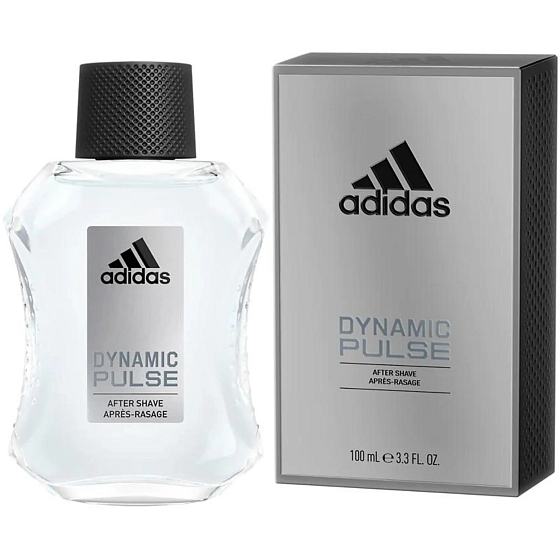 Adidas Dynamic Pulse voda po holení 100 ml
