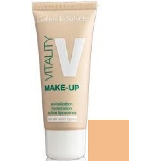 Gabriella salva Vitality make-up 02 odtieň 30 ml