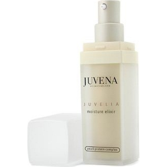 Juvena Juvelia Moisture Elixir pleťové sérum proti starnutiu 30 ml