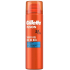 Gillette Fusion Ultra Moisturizing hydratačný gél na holenie pre mužov 200 ml