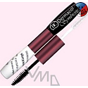 Dermacol Symbiosis Double Effect riasenka odtieň čierna 2 x 5 ml
