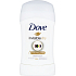 Dove Invisible Dry antiperspirant deodorant stick pre ženy 40 ml