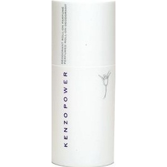 Kenzo Power guličkový dezodorant roll-on pre mužov 75 ml
