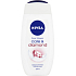 Nivea Diamond & Argan Oil sprchový gél, 250 ml