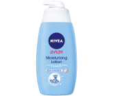 Nivea Baby hydratačné mlieko pre deti 500 ml