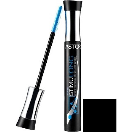 Astor StimuLong riasenka čierna 7 ml