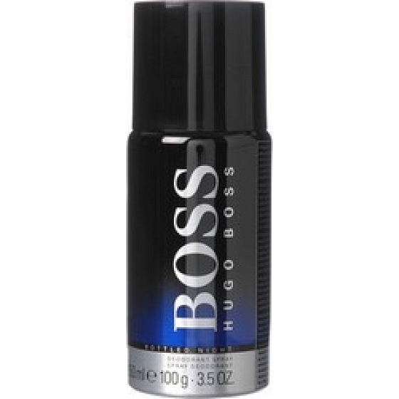 Hugo Boss Boss Bottled Night deodorant sprej pre mužov 150 ml