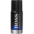 Hugo Boss Boss Bottled Night deodorant sprej pre mužov 150 ml