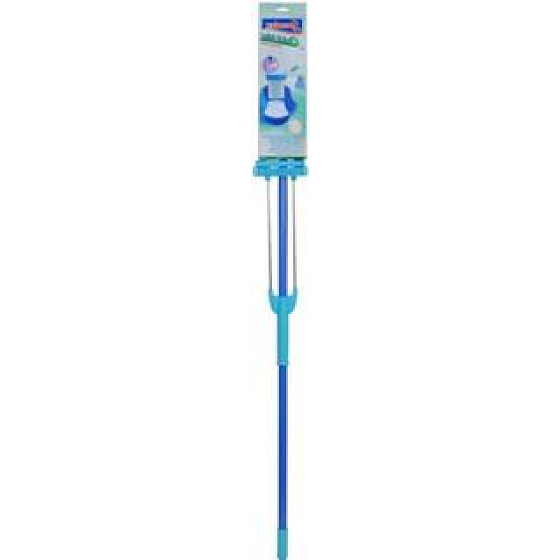 Spontex Quick Max mop sa samoždímací výsuvnou násadou z mikrovlákna