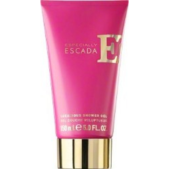 Escada Especially sprchový gél pre ženy 150 ml