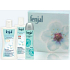 Fenjal Sensitive sprchový gél 200 ml + telové mlieko 200 ml + Dezodorant sprej 150 ml, kozmetická sada