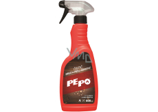 Pe-Po Gril čistič na grily a príslušenstvo s vôňou citrusov 500 ml rozprašovač