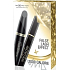 Max Factor False Lash Effect riasenka + 2000 Calorie Dramatic Volume riasenka 01 Black 9 ml, kozmetická sada