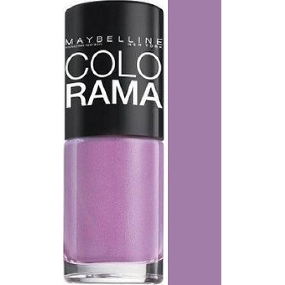 Maybelline Colorama lak na nechty 086 7 ml