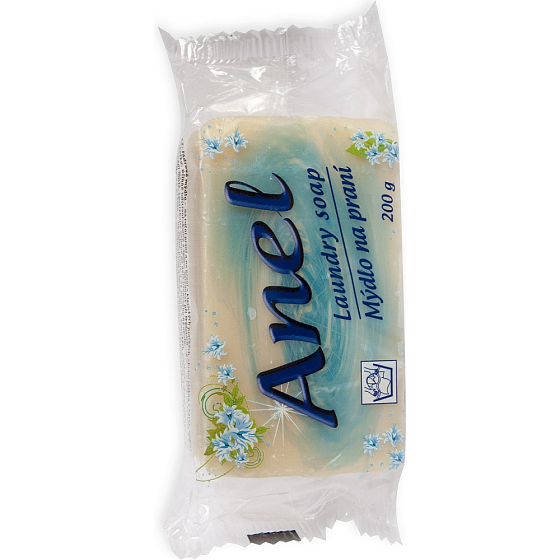 Laundry Soap mydlo na pranie 200 g