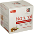 HB Natural Mandľový výživný krém 50 ml