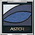 Astor Eye Artist Eye Shadow Palette očné tiene 210 Vip Soirée In Staint Trop 4 g