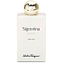 Salvatore Ferragamo Signorina Eleganza telové mlieko pre ženy 200 ml