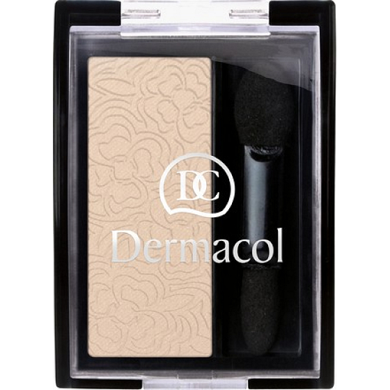 Dermacol Mono Eye Shadow očné tiene 02 3 g
