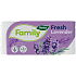 Tento Family Fresh Lavender parfumovaný 2 vrstvový 150 útržkov 8 kusov