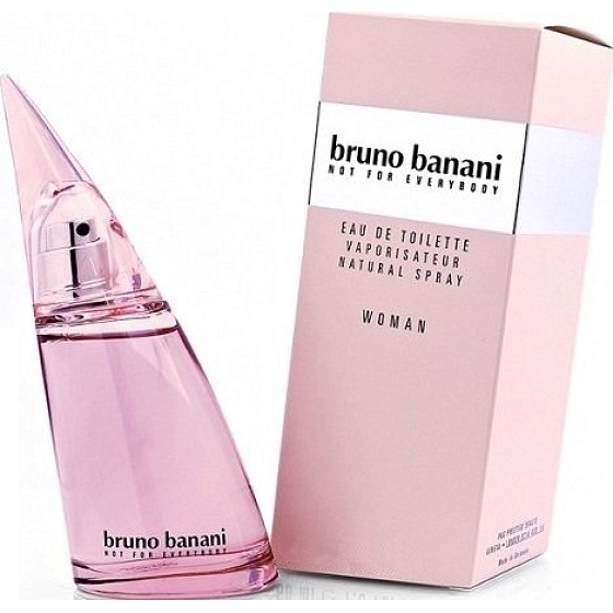 Bruno Banani Woman toaletná voda 40 ml