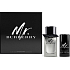 Burberry Mr. Burberry toaletná voda pre mužov 100 ml + deodorant stick 75 g, darčeková sada