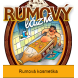 Bohemia® Rumová kosmetika