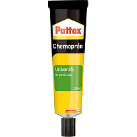 PATTEX Chemoprén Univerzál kontaktné lepidlo v tubě, 120 ml