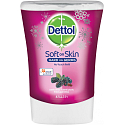 Dettol Lesné plody mydlo do bezdotykového dávkovača náhradná náplň 250 ml