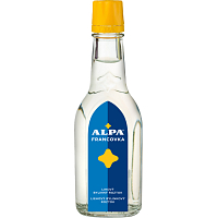 Alpa Francovka liehový bylinný roztok, 60 ml