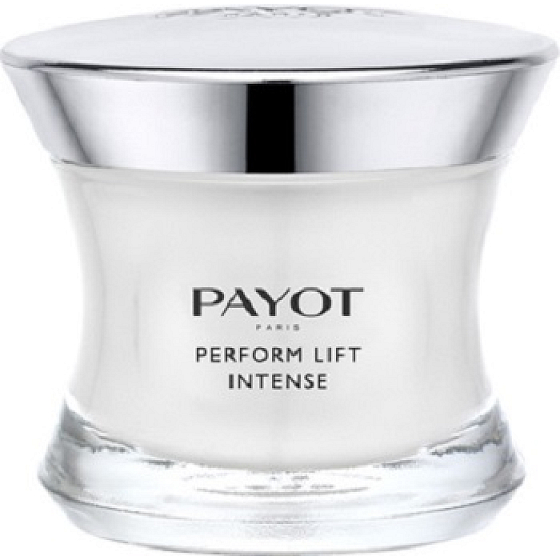 Payot Perform Lift Intense Obnovujúca zahusťujúca starostlivosti o pleť denný krém 50 ml